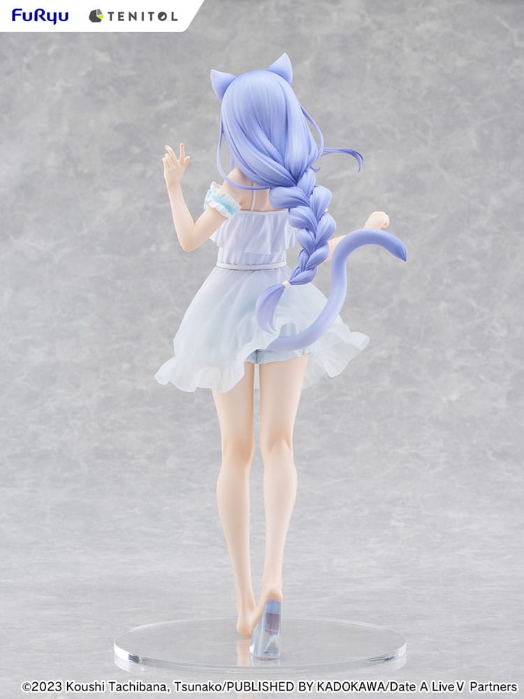 Date A Live V Tenitol Tall Mio Takamiya Furyu