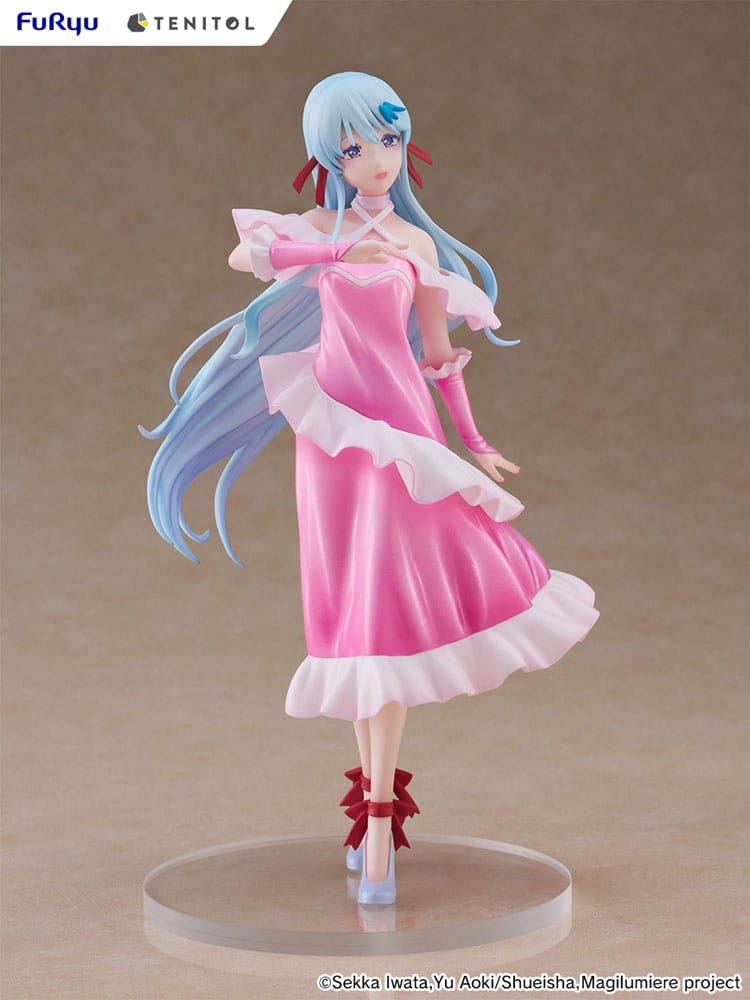 Magilumiere Co. Ltd. Tenitol Aoi Lily Furyu