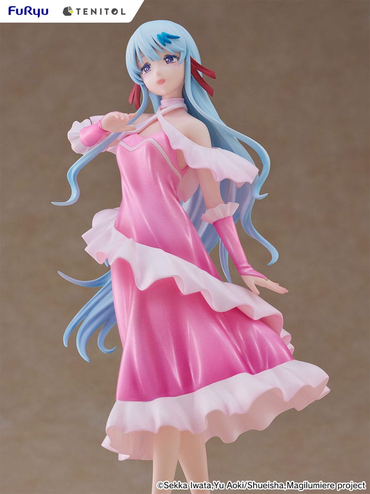 Magilumiere Co. Ltd. Tenitol Aoi Lily Furyu
