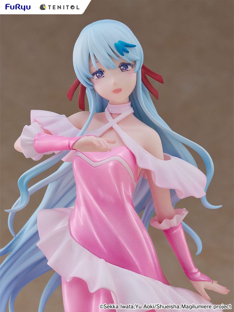 Magilumiere Co. Ltd. Tenitol Aoi Lily Furyu