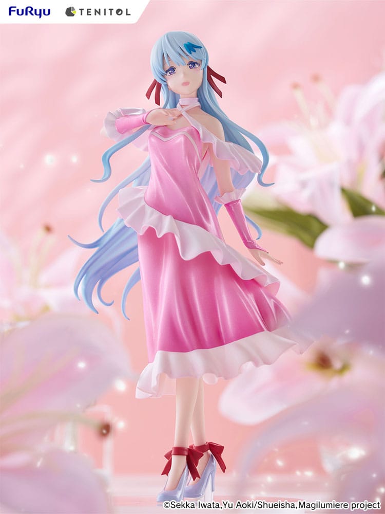 Magilumiere Co. Ltd. Tenitol Aoi Lily Furyu