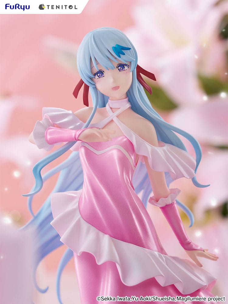 Magilumiere Co. Ltd. Tenitol Aoi Lily Furyu
