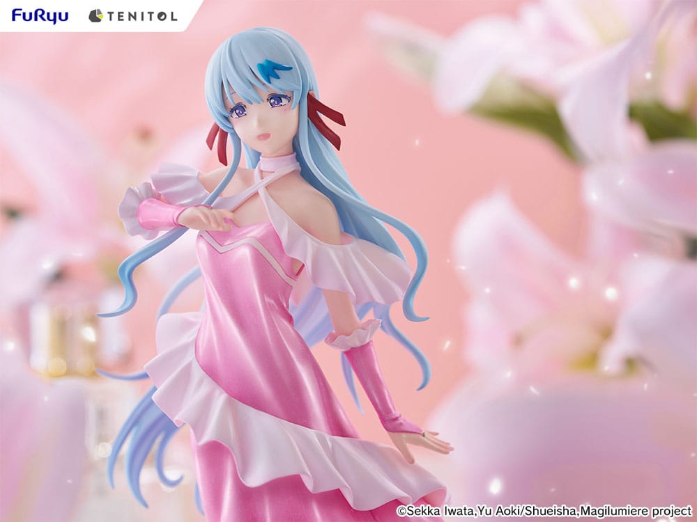 Magilumiere Co. Ltd. Tenitol Aoi Lily Furyu