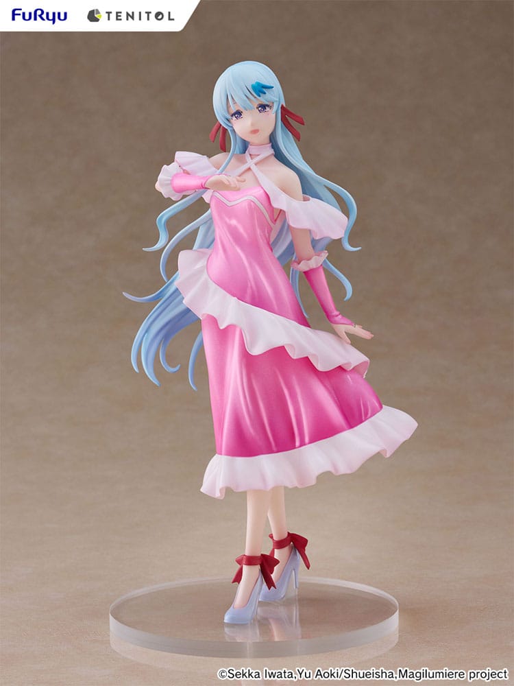 Magilumiere Co. Ltd. Tenitol Aoi Lily Furyu