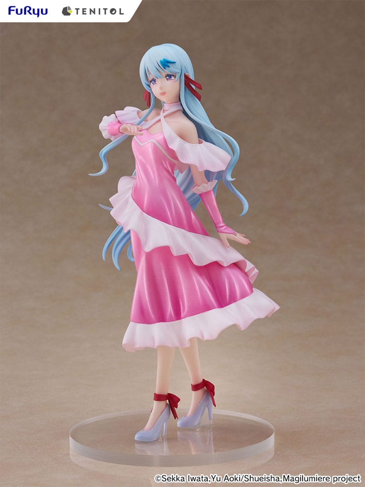 Magilumiere Co. Ltd. Tenitol Aoi Lily Furyu