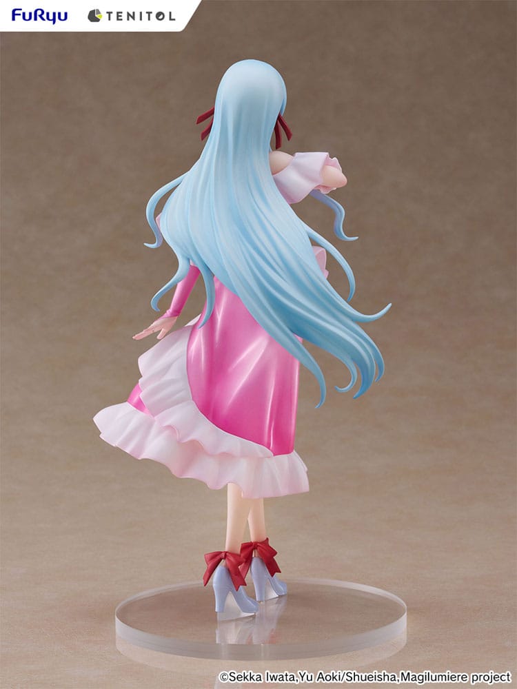 Magilumiere Co. Ltd. Tenitol Aoi Lily Furyu