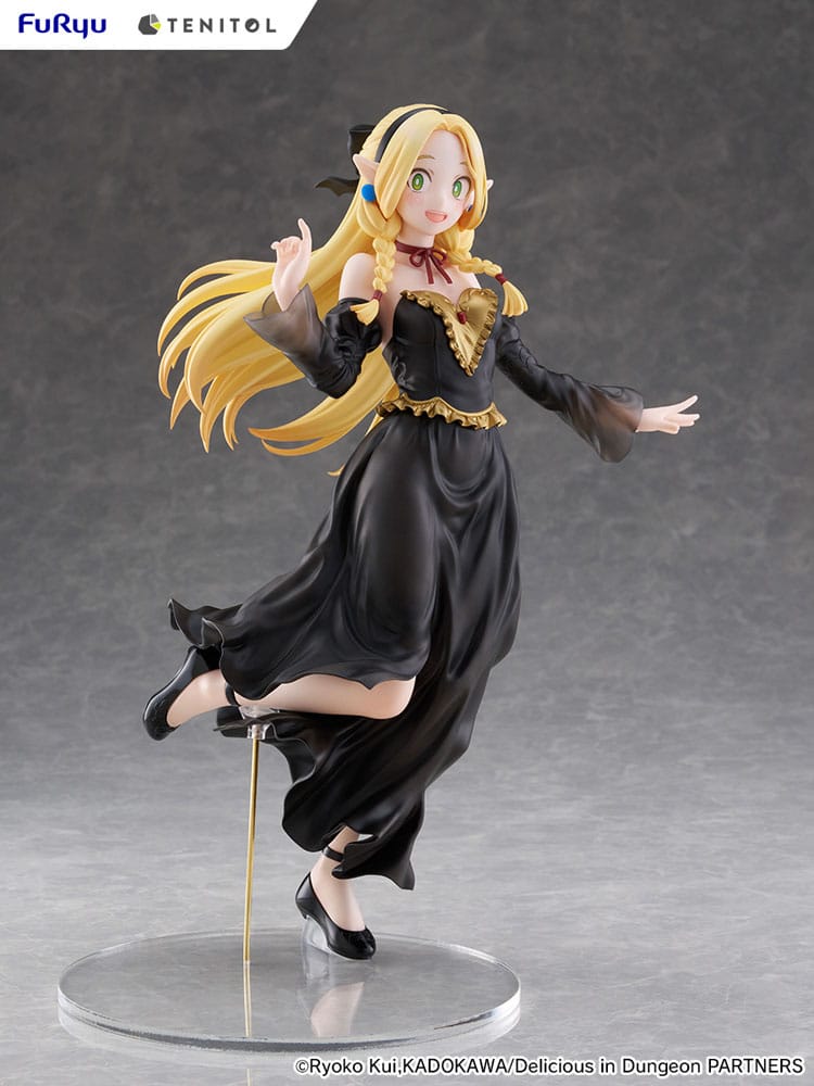 Delicious in Dungeon Tenitol Tall Marcille Dress style Ver. Furyu
