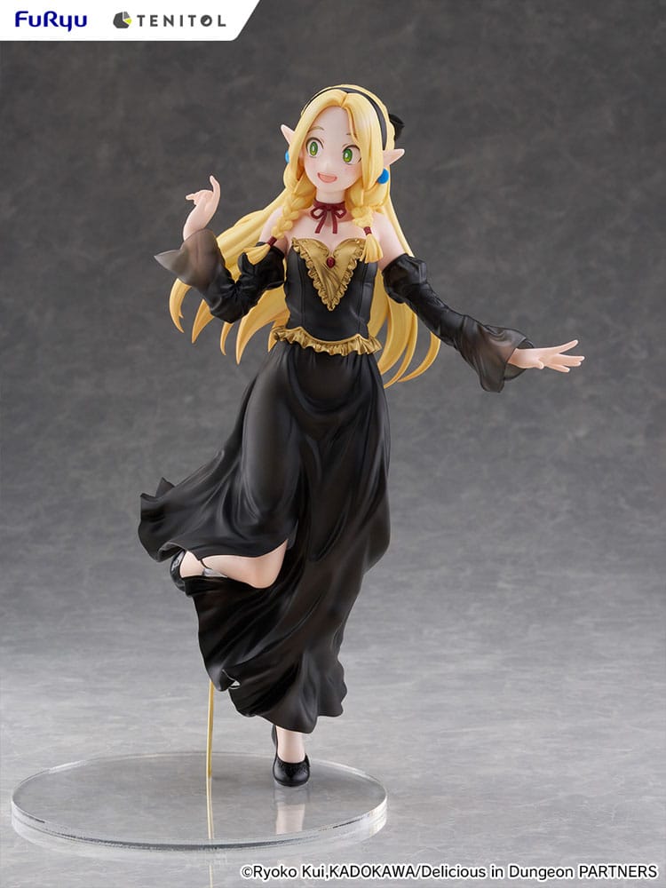 Delicious in Dungeon Tenitol Tall Marcille Dress style Ver. Furyu