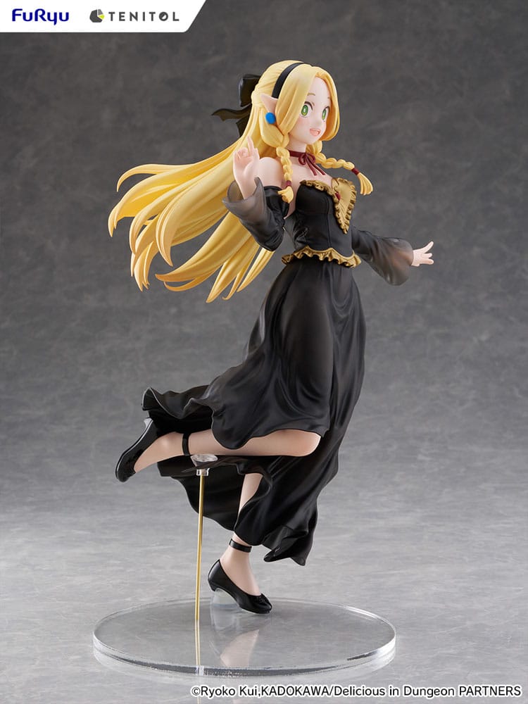 Delicious in Dungeon Tenitol Tall Marcille Dress style Ver. Furyu