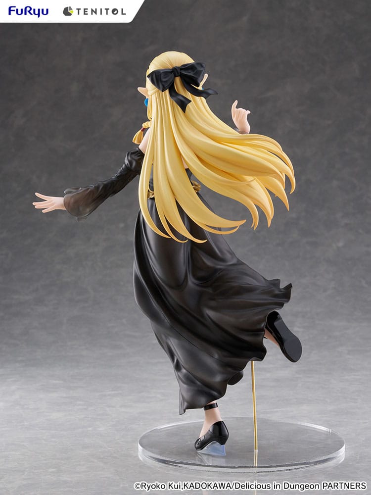 Delicious in Dungeon Tenitol Tall Marcille Dress style Ver. Furyu