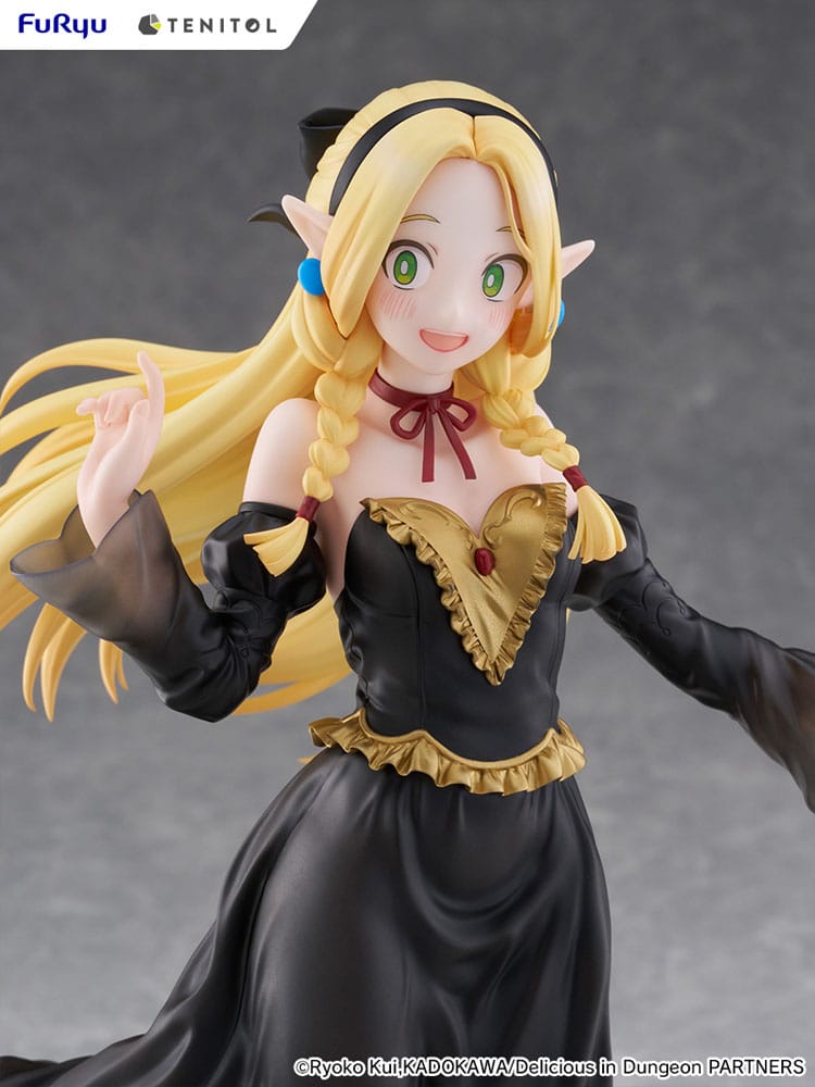 Delicious in Dungeon Tenitol Tall Marcille Dress style Ver. Furyu