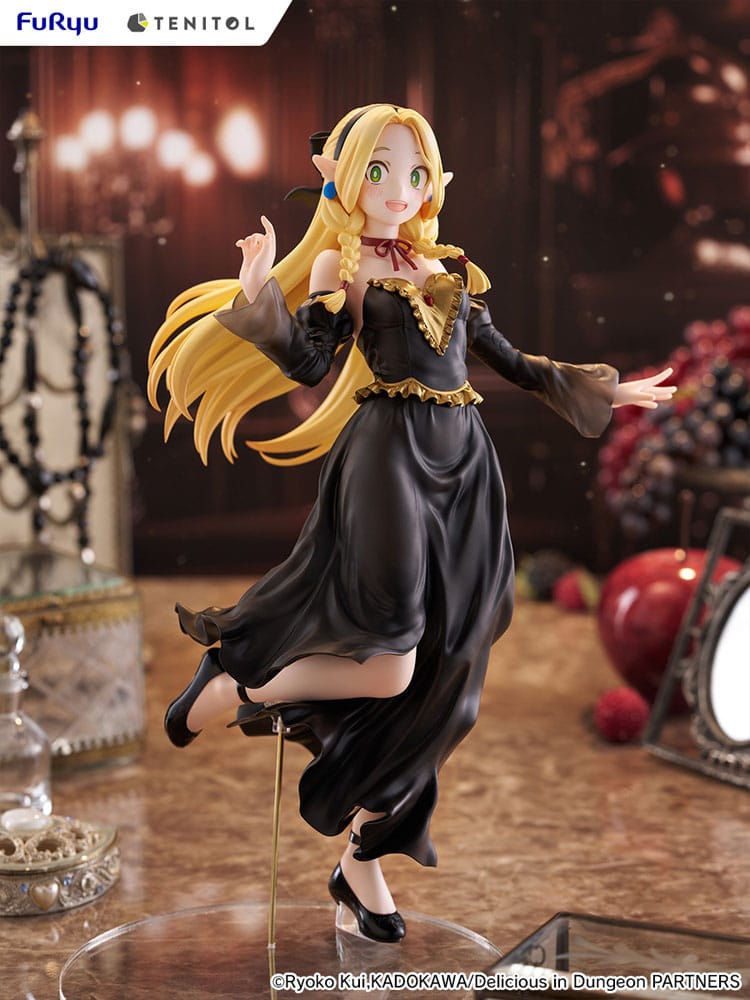 Delicious in Dungeon Tenitol Tall Marcille Dress style Ver. Furyu
