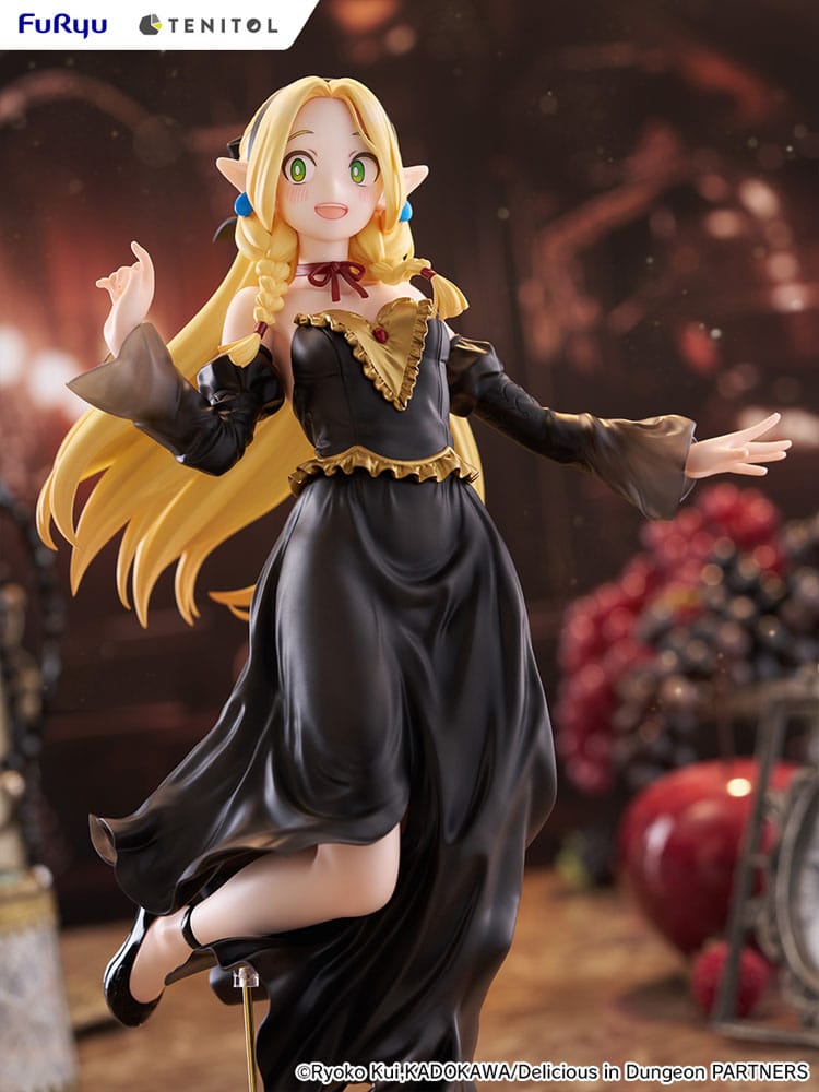Delicious in Dungeon Tenitol Tall Marcille Dress style Ver. Furyu
