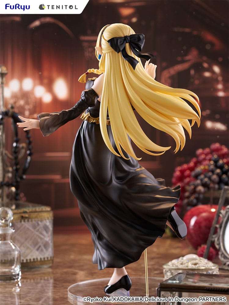 Delicious in Dungeon Tenitol Tall Marcille Dress style Ver. Furyu