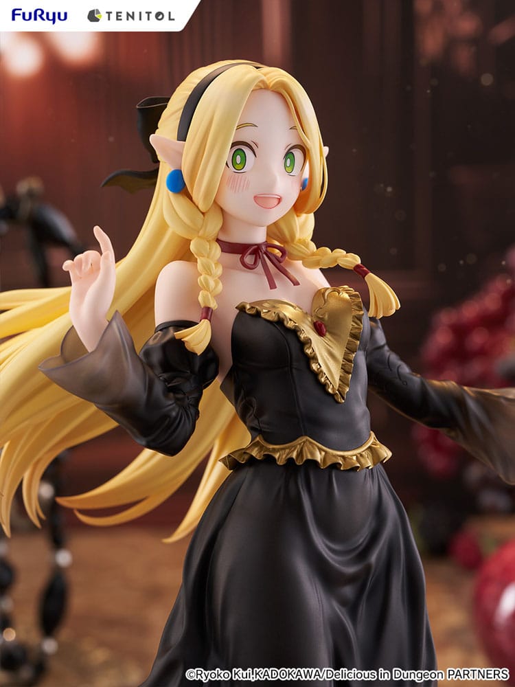 Delicious in Dungeon Tenitol Tall Marcille Dress style Ver. Furyu