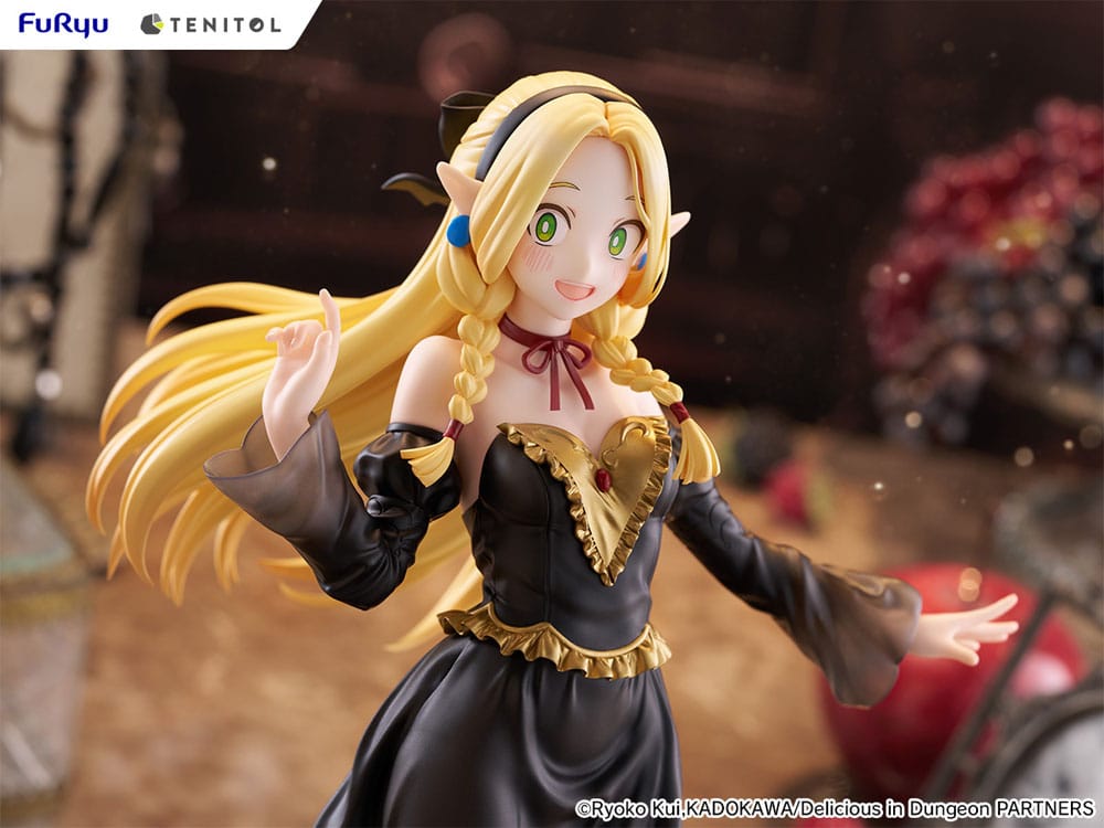 Delicious in Dungeon Tenitol Tall Marcille Dress style Ver. Furyu