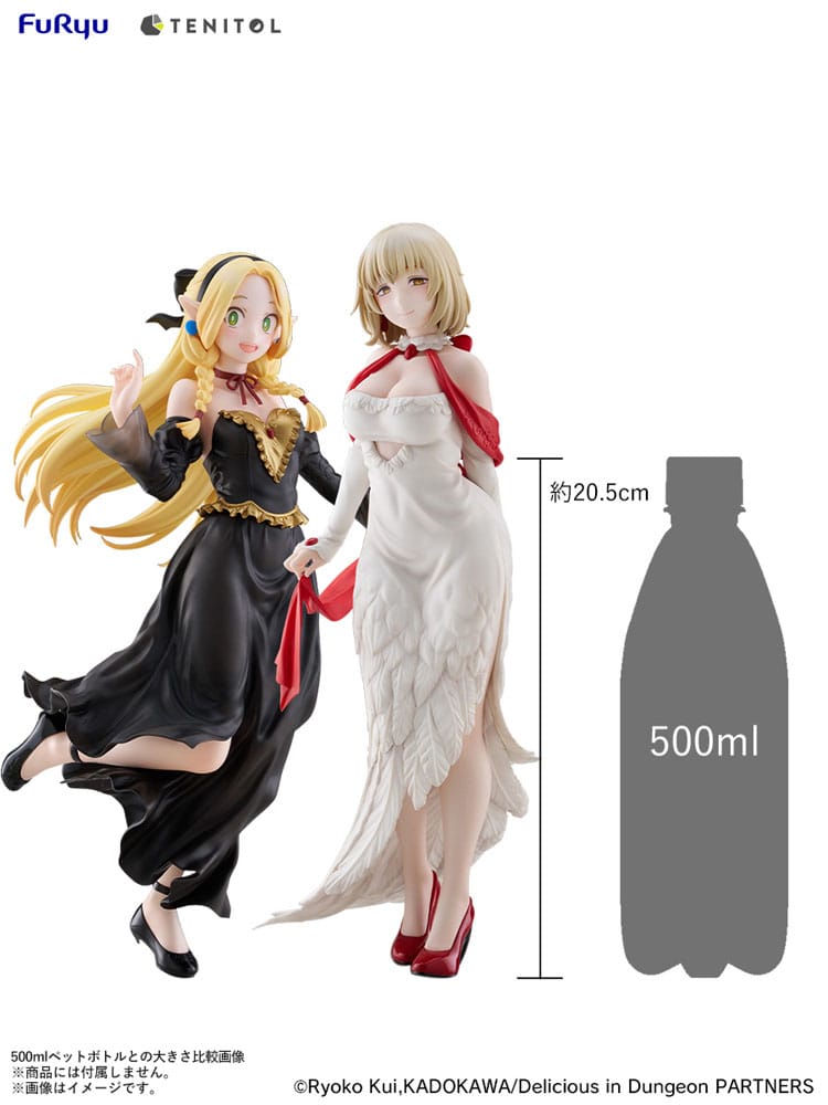 Delicious in Dungeon Tenitol Tall Marcille Dress style Ver. Furyu