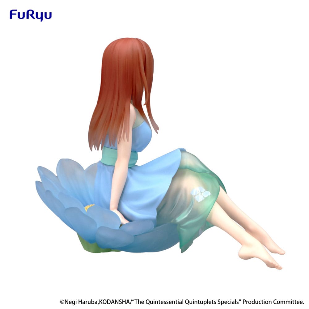 The Quintessential Quintuplets Specials Bloo me! Nakano Miku Furyu
