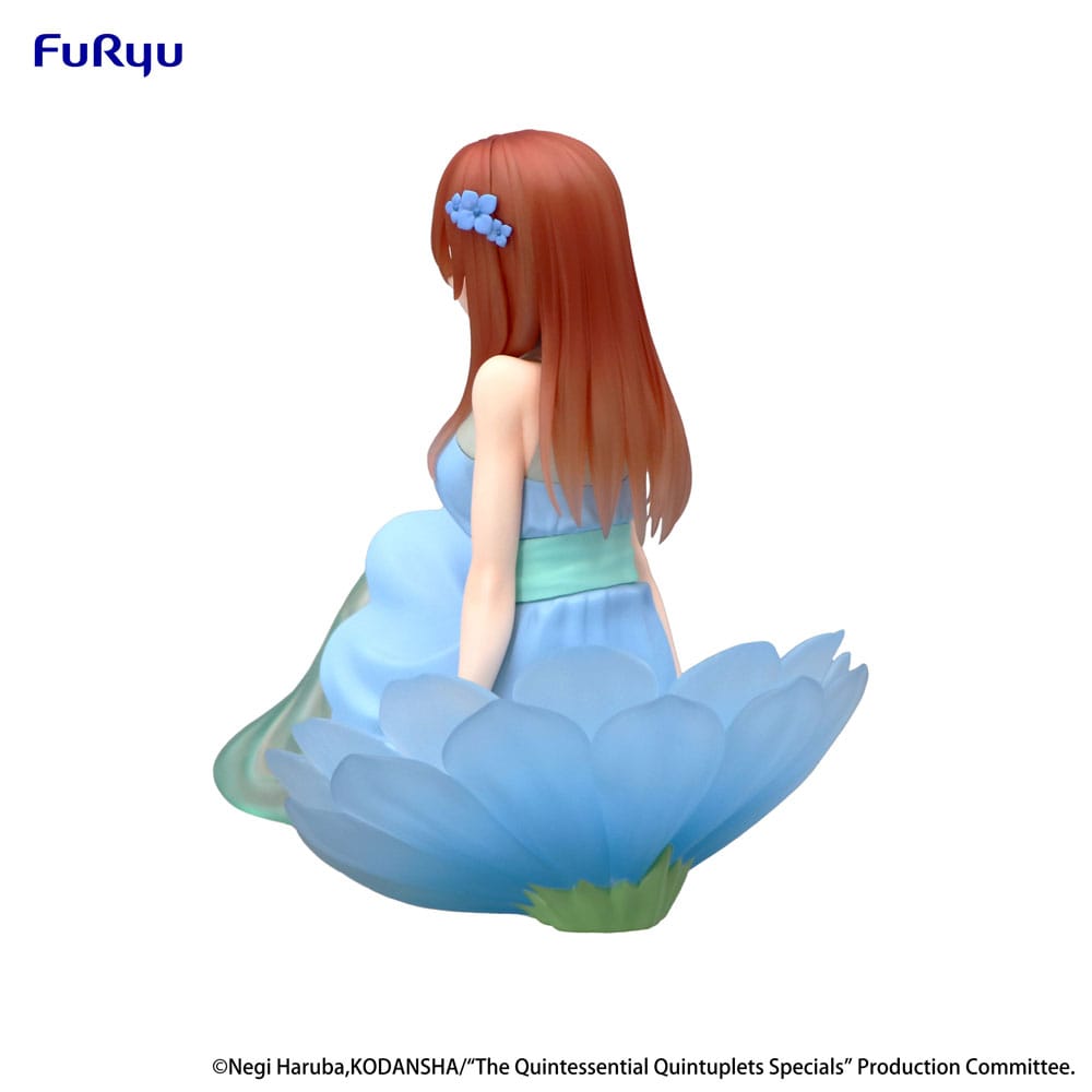 The Quintessential Quintuplets Specials Bloo me! Nakano Miku Furyu