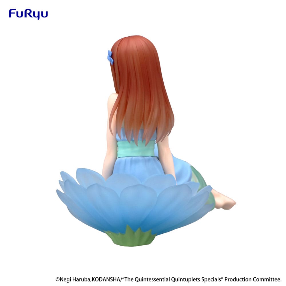 The Quintessential Quintuplets Specials Bloo me! Nakano Miku Furyu
