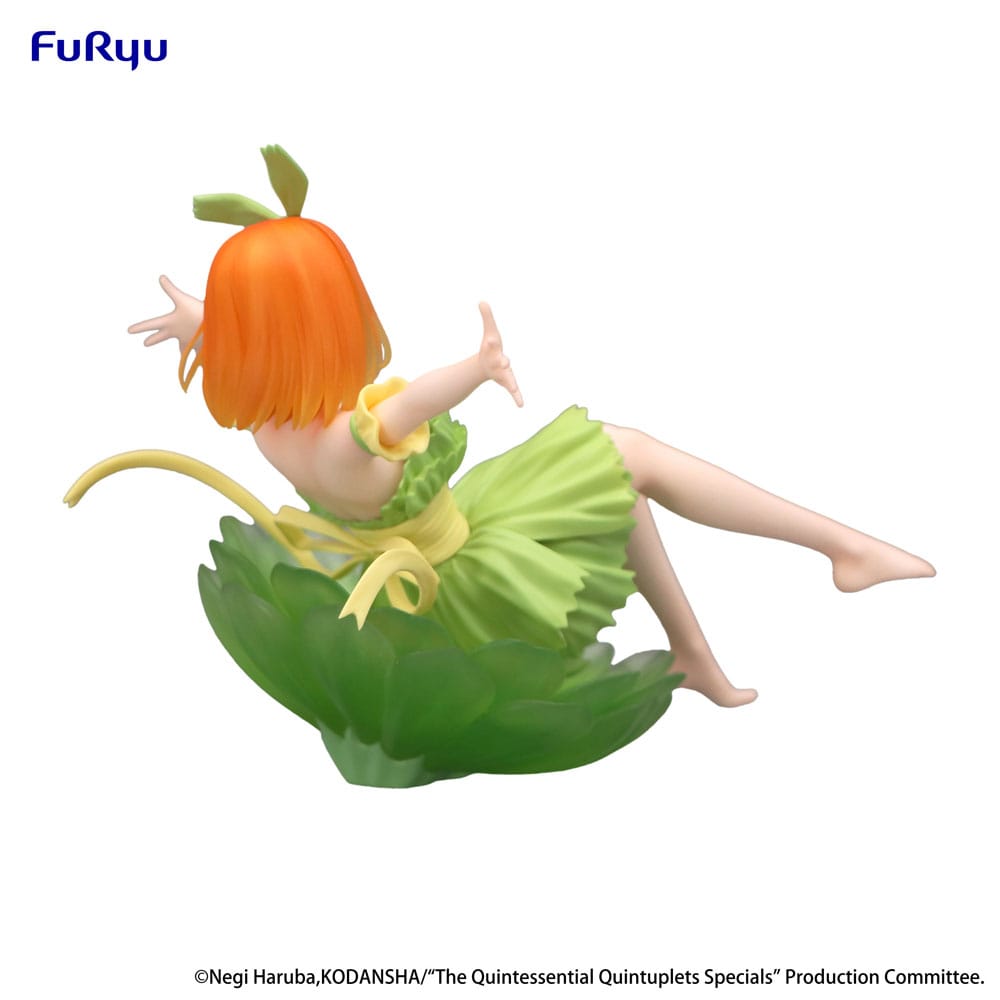 The Quintessential Quintuplets Specials Bloo me! Nakano Yotsuba Furyu