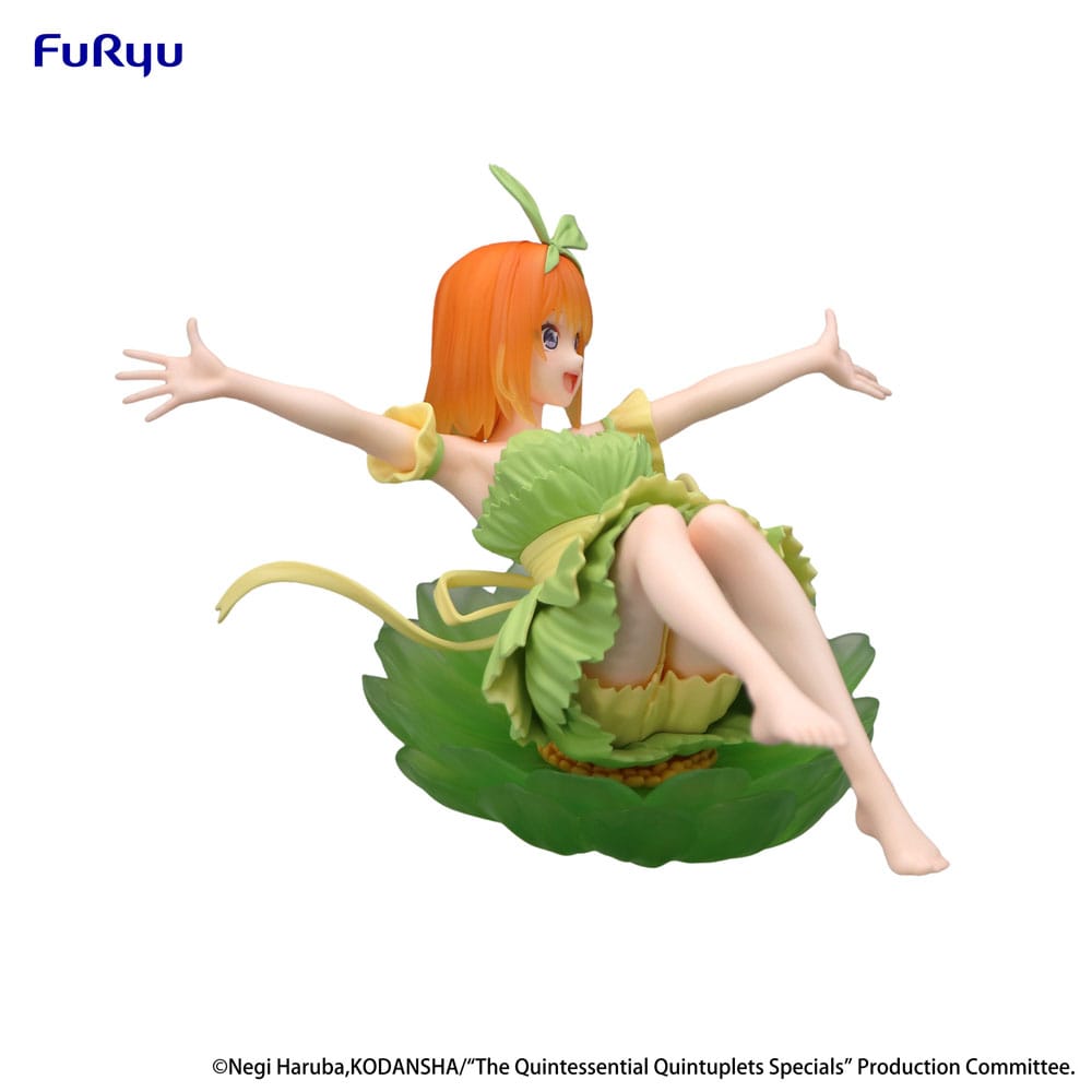 The Quintessential Quintuplets Specials Bloo me! Nakano Yotsuba Furyu