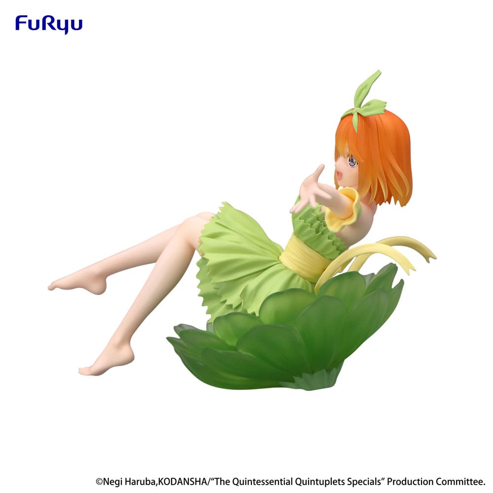 The Quintessential Quintuplets Specials Bloo me! Nakano Yotsuba Furyu
