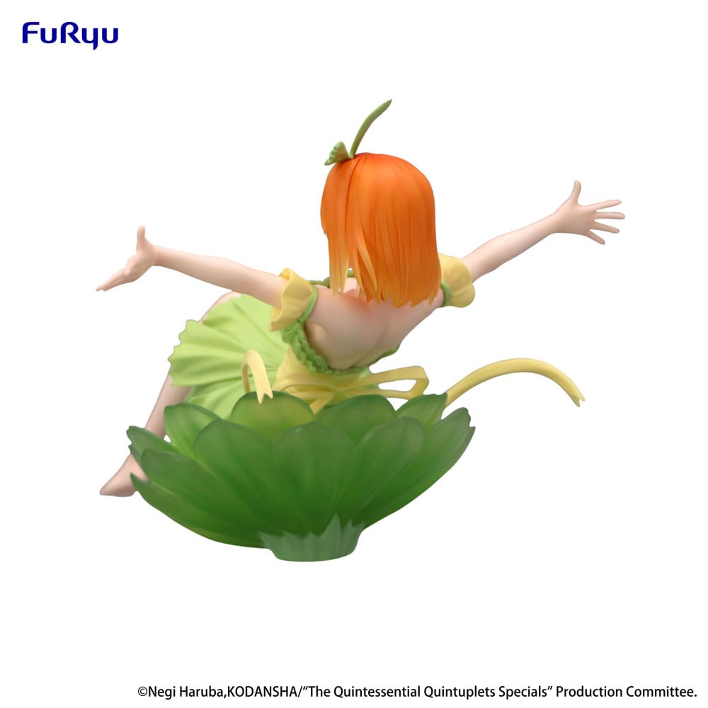 The Quintessential Quintuplets Specials Bloo me! Nakano Yotsuba Furyu