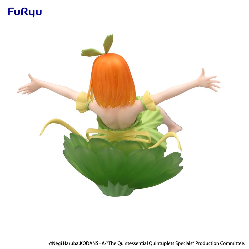 The Quintessential Quintuplets Specials Bloo me! Nakano Yotsuba Furyu