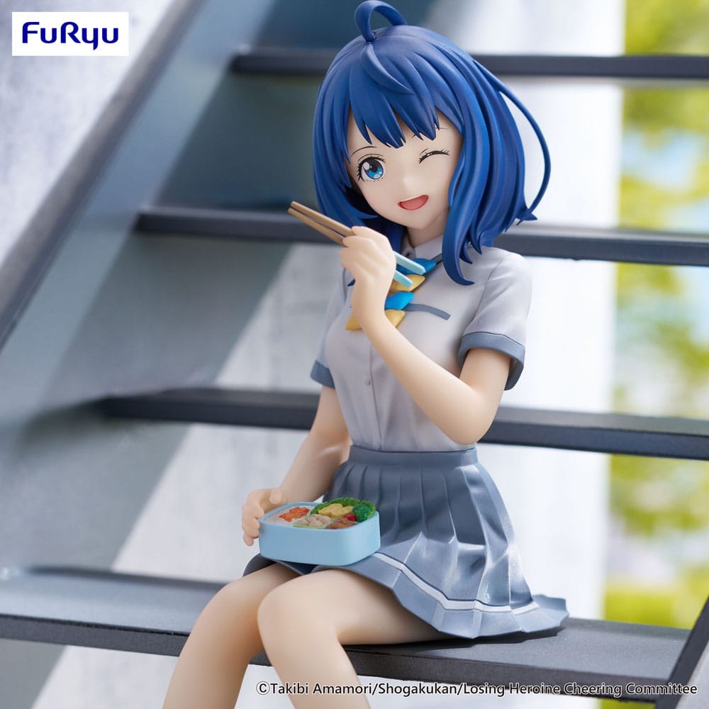 Makeine Too Many Losing Heroines! Noodle Stopper Anna Yanami Furyu
