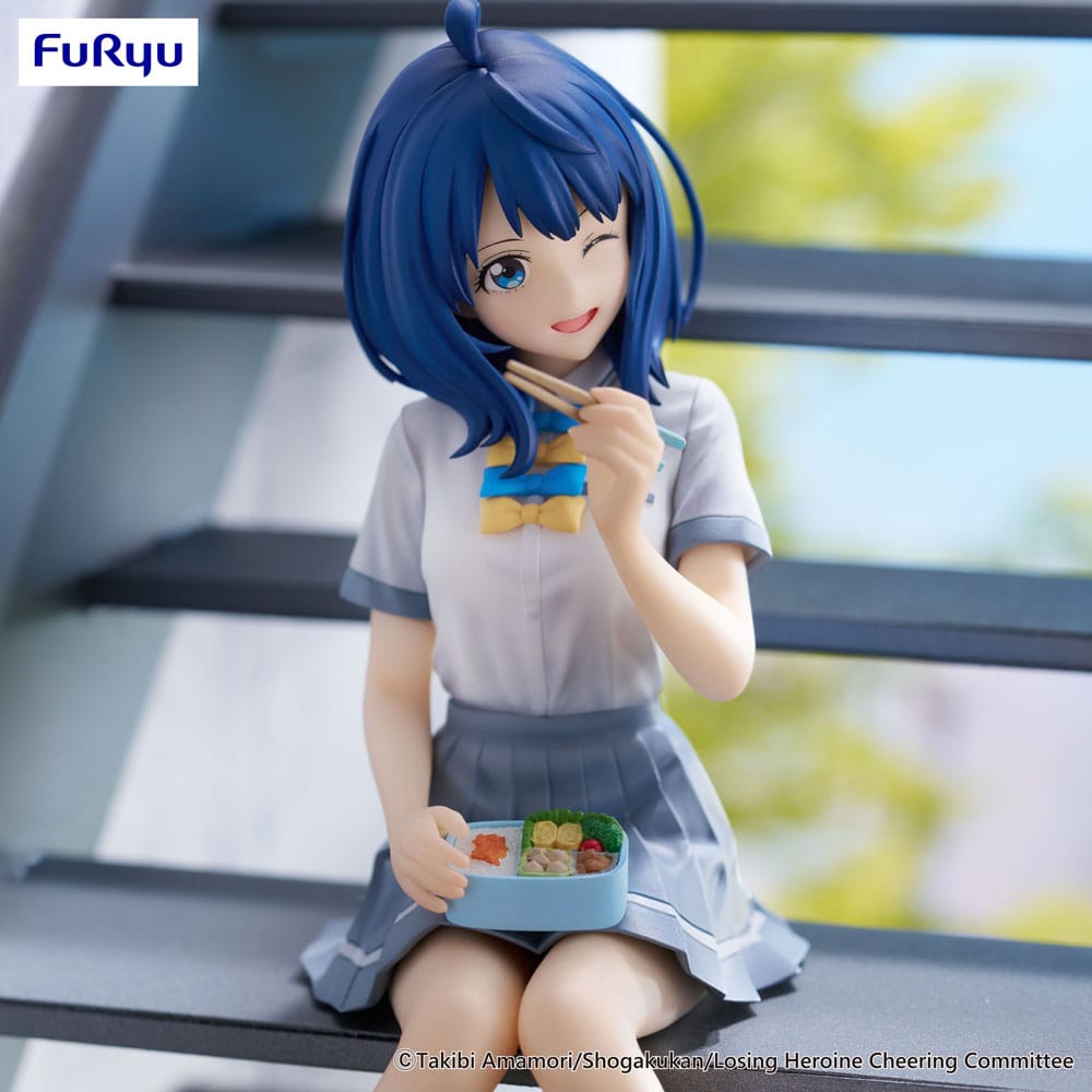 Makeine Too Many Losing Heroines! Noodle Stopper Anna Yanami Furyu