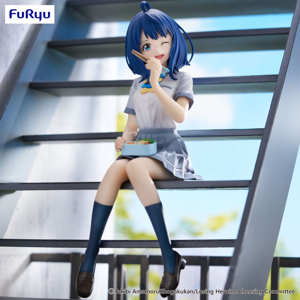 Makeine Too Many Losing Heroines! Noodle Stopper Anna Yanami Furyu