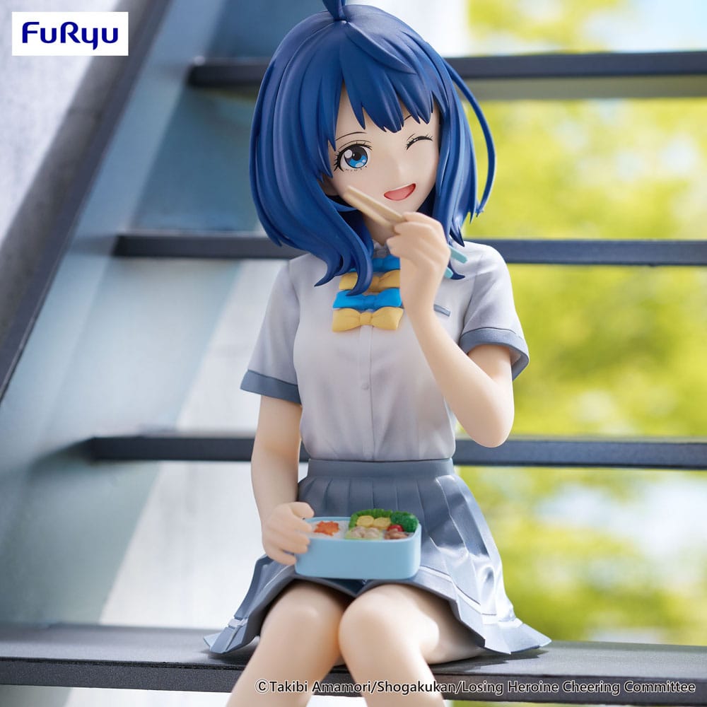 Makeine Too Many Losing Heroines! Noodle Stopper Anna Yanami Furyu