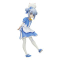 Is the Order a Rabbit? Bloom Trio Try iT Chino Furyu