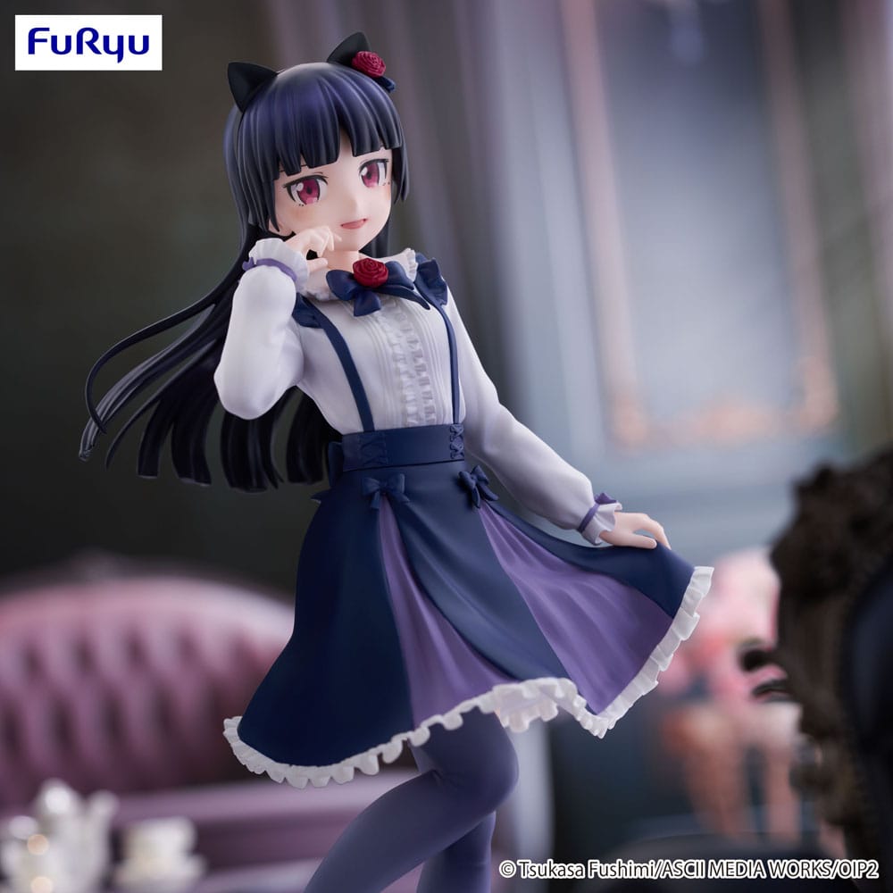 Oreimo 2 Trio Try iT Kuroneko Furyu