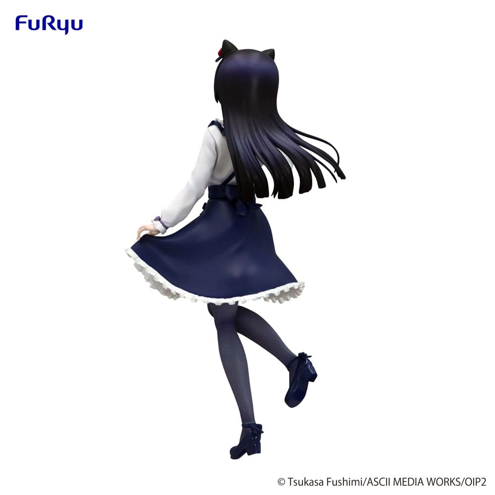 Oreimo 2 Trio Try iT Kuroneko Furyu