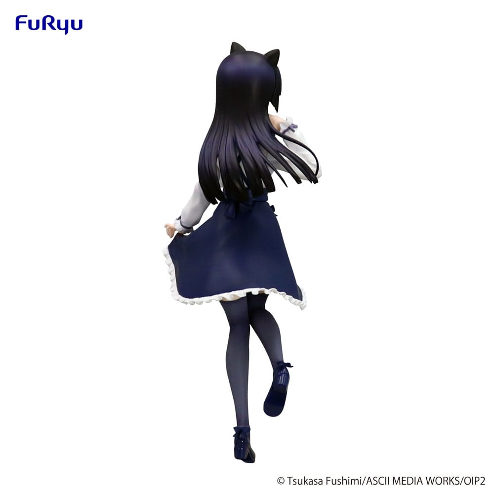 Oreimo 2 Trio Try iT Kuroneko Furyu