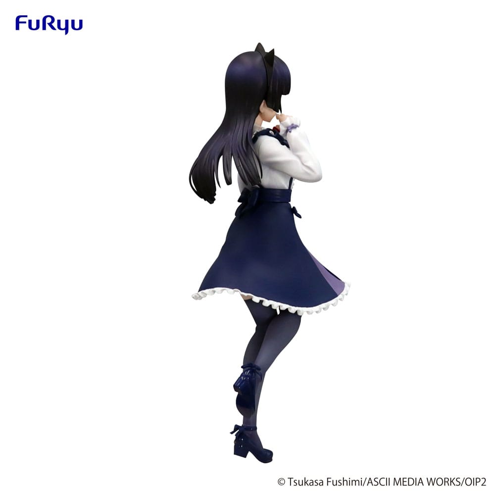 Oreimo 2 Trio Try iT Kuroneko Furyu