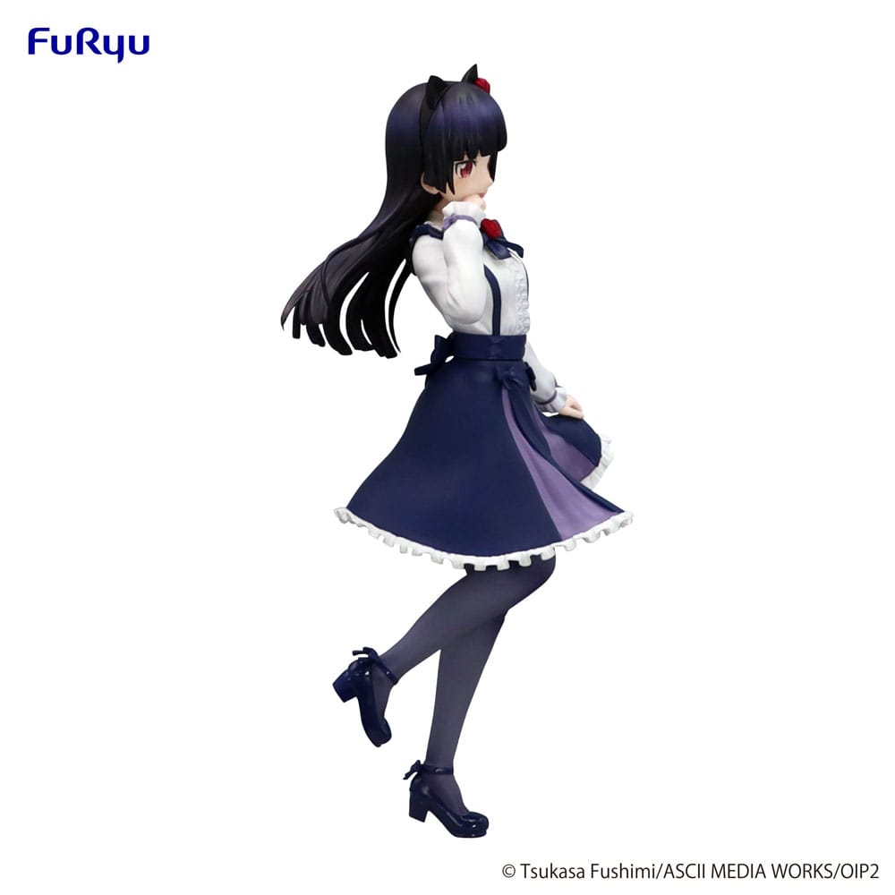 Oreimo 2 Trio Try iT Kuroneko Furyu