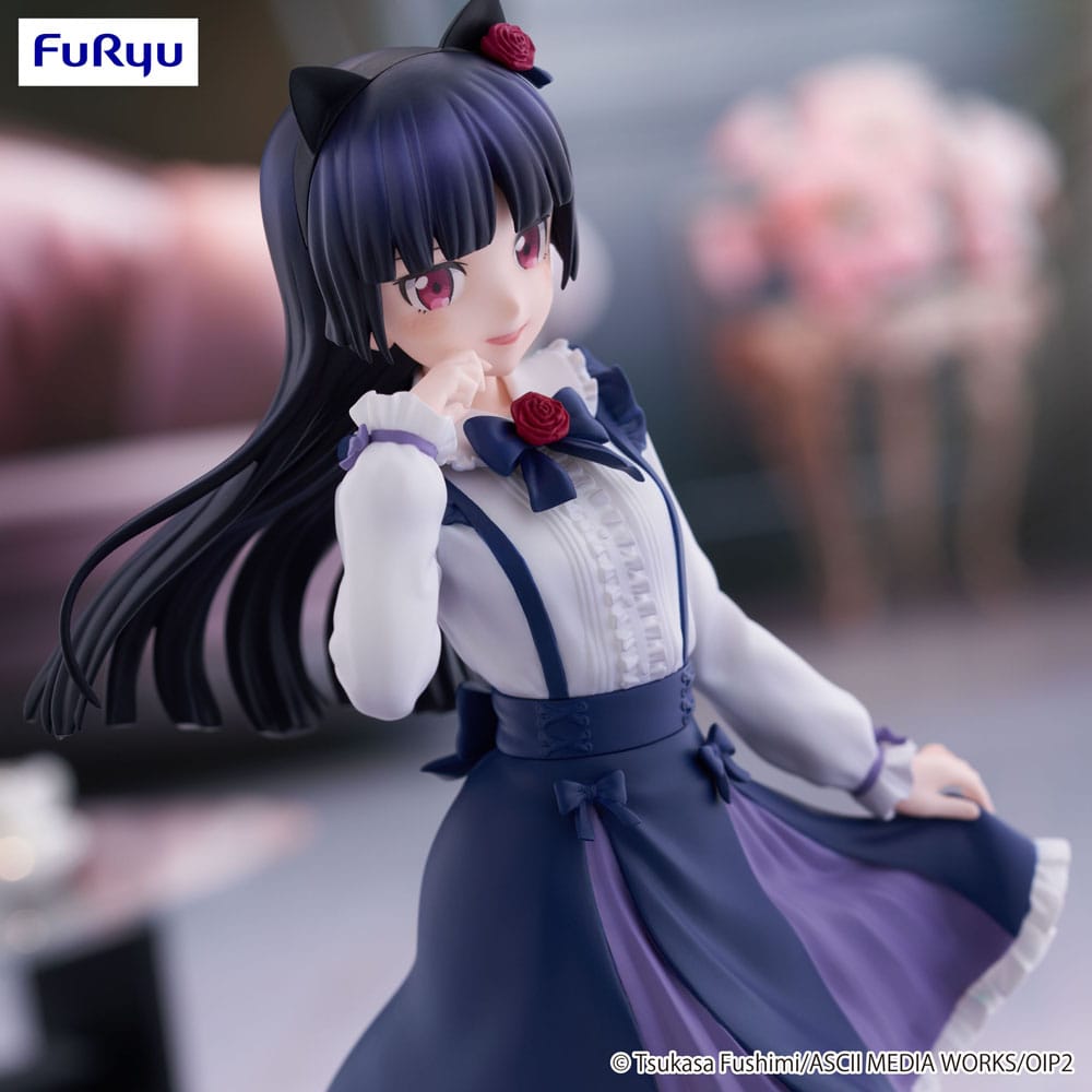 Oreimo 2 Trio Try iT Kuroneko Furyu