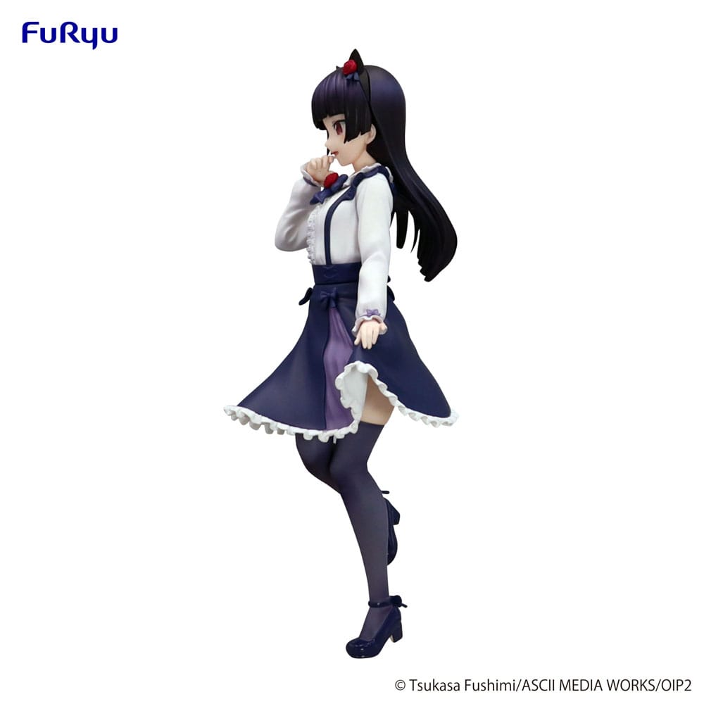 Oreimo 2 Trio Try iT Kuroneko Furyu