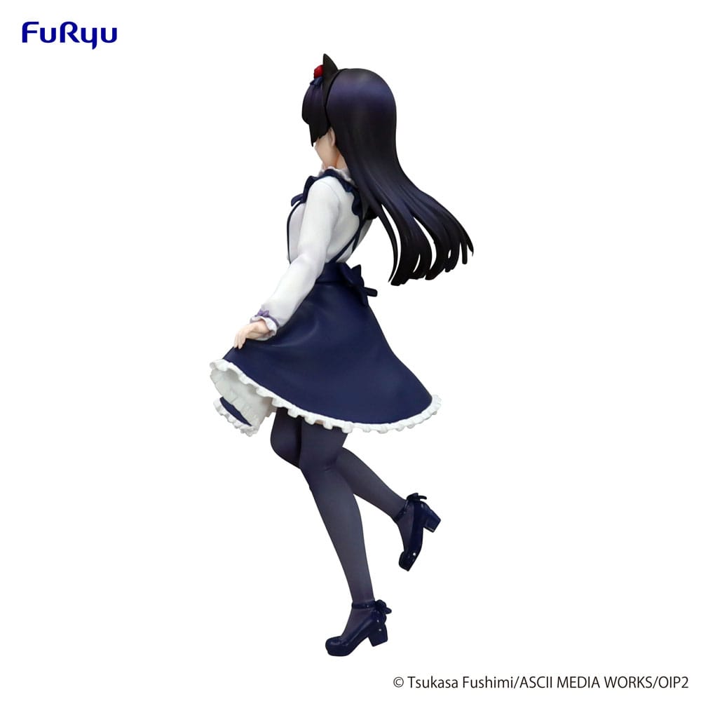 Oreimo 2 Trio Try iT Kuroneko Furyu