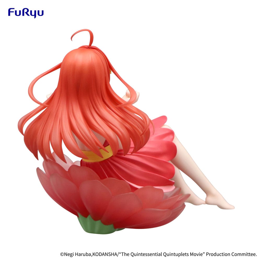 The Quintessential Quintuplets Specials Bloo me! Nakano Itsuki Furyu