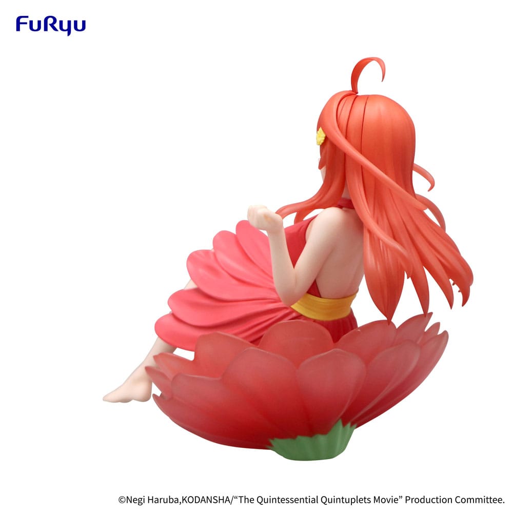 The Quintessential Quintuplets Specials Bloo me! Nakano Itsuki Furyu