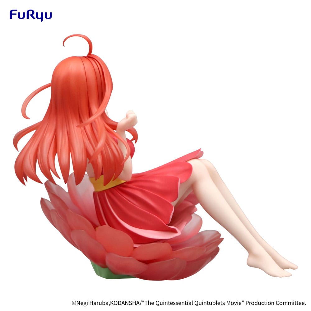 The Quintessential Quintuplets Specials Bloo me! Nakano Itsuki Furyu