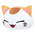 Nemuneko Cat Plush Figure B Ver. Furyu