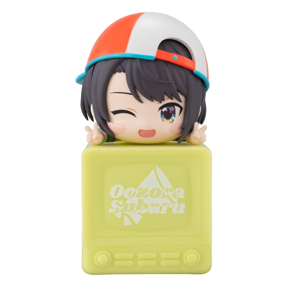 Hololive Production Hikkake Oozora Subaru Furyu