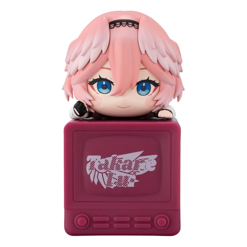 Hololive Production Hikkake Takane Lui Furyu