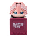 Hololive Production Hikkake Takane Lui Furyu