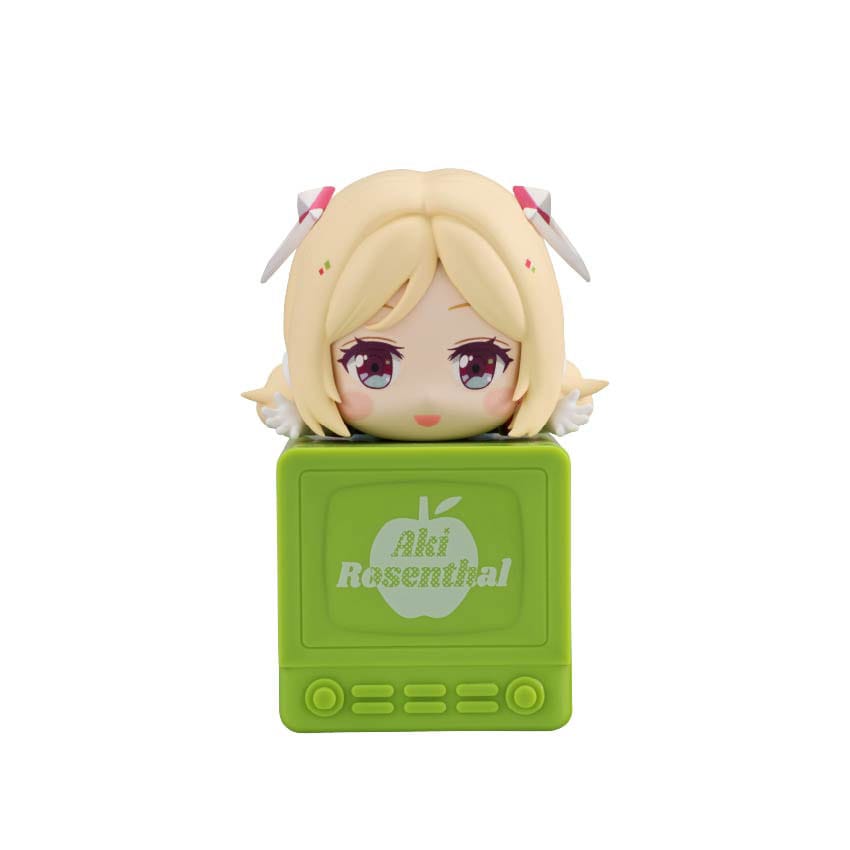 Hololive Production Hikkake Aki Rosenthal Furyu